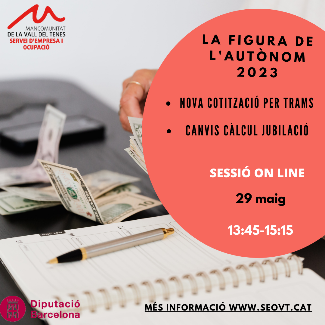 La figura de l’autònom (1)